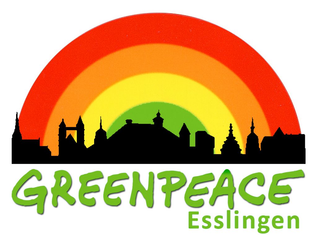 Greenpeace Esslingen